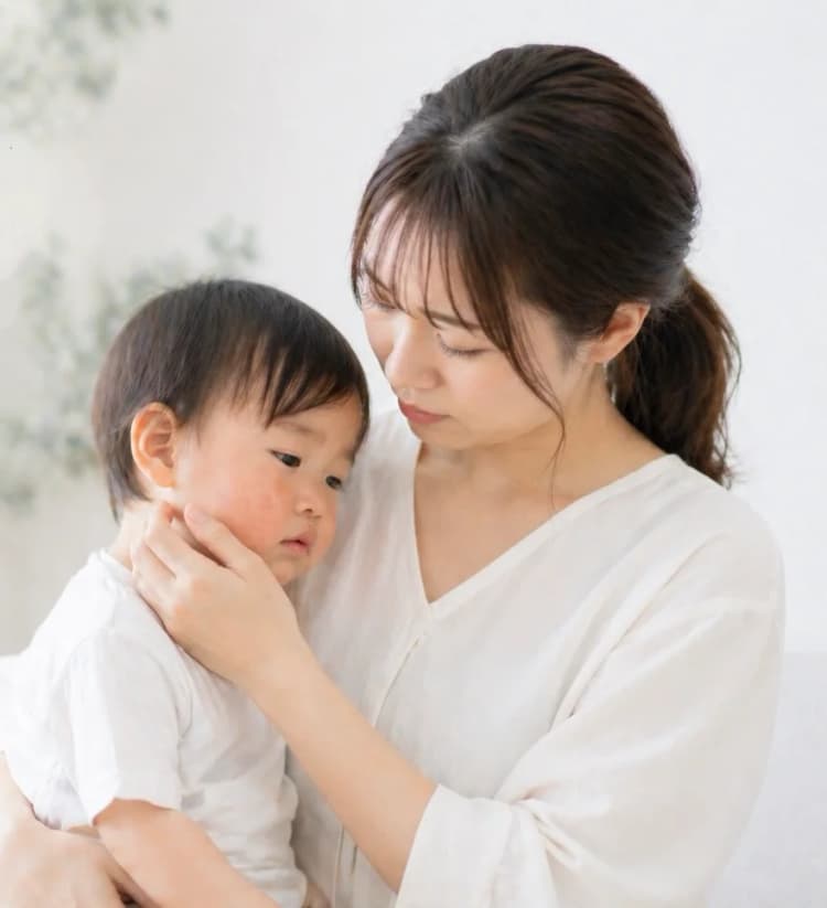 悩み