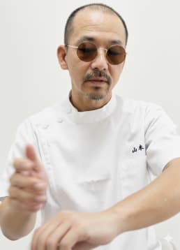 ピロ（山本高博）